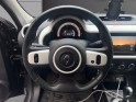 Renault twingo iii tce 95 edc intens/ camÉra de recul /start and stop /garantie 12 mois occasion paris 17ème (75)(porte...