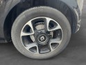 Renault twingo iii tce 95 edc intens/ camÉra de recul /start and stop /garantie 12 mois occasion paris 17ème (75)(porte...