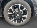 Renault twingo iii tce 95 edc intens/ camÉra de recul /start and stop /garantie 12 mois occasion paris 17ème (75)(porte...