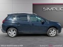 Peugeot 2008 1.2 puretech 82ch bvm5 style première main entretien complet occasion simplicicar la ciotat simplicicar...