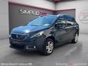 Peugeot 2008 1.2 puretech 82ch bvm5 style première main entretien complet occasion simplicicar la ciotat simplicicar...