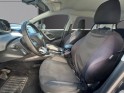Peugeot 2008 1.2 puretech 82ch bvm5 style première main entretien complet occasion simplicicar la ciotat simplicicar...