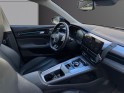 Mg mg5 autonomie etendue 61kwh - 115 kw 2wd luxury/ camera 360/carplay/garantie 12 mois occasion paris 17ème (75)(porte...