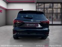 Mg mg5 autonomie etendue 61kwh - 115 kw 2wd luxury/ camera 360/carplay/garantie 12 mois occasion paris 17ème (75)(porte...