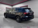 Mg mg5 autonomie etendue 61kwh - 115 kw 2wd luxury/ camera 360/carplay/garantie 12 mois occasion paris 17ème (75)(porte...