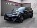Mg mg5 autonomie etendue 61kwh - 115 kw 2wd luxury/ camera 360/carplay/garantie 12 mois occasion paris 17ème (75)(porte...