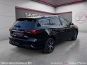 Mg mg5 autonomie etendue 61kwh - 115 kw 2wd luxury/ camera 360/carplay/garantie 12 mois occasion paris 17ème (75)(porte...