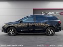 Mg mg5 autonomie etendue 61kwh - 115 kw 2wd luxury/ camera 360/carplay/garantie 12 mois occasion paris 17ème (75)(porte...