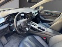 Mg mg5 autonomie etendue 61kwh - 115 kw 2wd luxury/ camera 360/carplay/garantie 12 mois occasion paris 17ème (75)(porte...