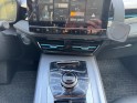 Mg mg5 autonomie etendue 61kwh - 115 kw 2wd luxury/ camera 360/carplay/garantie 12 mois occasion paris 17ème (75)(porte...
