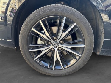 Mg mg5 autonomie etendue 61kwh - 115 kw 2wd luxury/ camera 360/carplay/garantie 12 mois occasion paris 17ème (75)(porte...