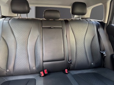 Mg mg5 autonomie etendue 61kwh - 115 kw 2wd luxury/ camera 360/carplay/garantie 12 mois occasion paris 17ème (75)(porte...