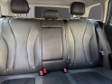 Mg mg5 autonomie etendue 61kwh - 115 kw 2wd luxury/ camera 360/carplay/garantie 12 mois occasion paris 17ème (75)(porte...