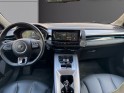 Mg mg5 autonomie etendue 61kwh - 115 kw 2wd luxury/ camera 360/carplay/garantie 12 mois occasion paris 17ème (75)(porte...