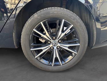 Mg mg5 autonomie etendue 61kwh - 115 kw 2wd luxury/ camera 360/carplay/garantie 12 mois occasion paris 17ème (75)(porte...