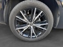 Mg mg5 autonomie etendue 61kwh - 115 kw 2wd luxury/ camera 360/carplay/garantie 12 mois occasion paris 17ème (75)(porte...