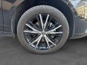 Mg mg5 autonomie etendue 61kwh - 115 kw 2wd luxury/ camera 360/carplay/garantie 12 mois occasion paris 17ème (75)(porte...