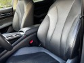 Mg mg5 autonomie etendue 61kwh - 115 kw 2wd luxury/ camera 360/carplay/garantie 12 mois occasion paris 17ème (75)(porte...