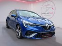 Renault clio v rs line tce 100 ch camera de recul/ grand ecran--- occasion simplicicar orgeval  simplicicar simplicibike france