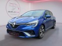 Renault clio v rs line tce 100 ch camera de recul/ grand ecran--- occasion simplicicar orgeval  simplicicar simplicibike france