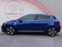 Renault clio v rs line tce 100 ch camera de recul/ grand ecran--- occasion simplicicar orgeval  simplicicar simplicibike france