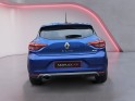 Renault clio v rs line tce 100 ch camera de recul/ grand ecran--- occasion simplicicar orgeval  simplicicar simplicibike france