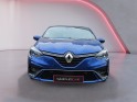 Renault clio v rs line tce 100 ch camera de recul/ grand ecran--- occasion simplicicar orgeval  simplicicar simplicibike france