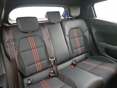 Renault clio v rs line tce 100 ch camera de recul/ grand ecran--- occasion simplicicar orgeval  simplicicar simplicibike france