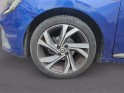 Renault clio v rs line tce 100 ch camera de recul/ grand ecran--- occasion simplicicar orgeval  simplicicar simplicibike france