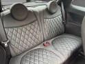 Abarth 595 serie 6 abarth compétition 595 / sièges cuir / carplay / toit ouvrant/ garantie 12 mois occasion paris 17ème...