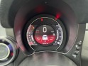 Abarth 595 serie 6 abarth compétition 595 / sièges cuir / carplay / toit ouvrant/ garantie 12 mois occasion paris 17ème...