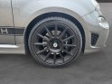 Abarth 595 serie 6 abarth compétition 595 / sièges cuir / carplay / toit ouvrant/ garantie 12 mois occasion paris 17ème...