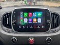 Abarth 595 serie 6 abarth compétition 595 / sièges cuir / carplay / toit ouvrant/ garantie 12 mois occasion paris 17ème...
