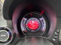 Abarth 595 serie 6 abarth compétition 595 / sièges cuir / carplay / toit ouvrant/ garantie 12 mois occasion paris 17ème...