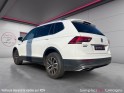 Volkswagen tiguan allspace 2.0 tdi 150 dsg7 confortline garantie 12 mois occasion simplicicar limoges  simplicicar...