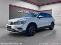 Volkswagen tiguan allspace 2.0 tdi 150 dsg7 confortline garantie 12 mois occasion simplicicar limoges  simplicicar...