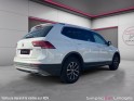 Volkswagen tiguan allspace 2.0 tdi 150 dsg7 confortline garantie 12 mois occasion simplicicar limoges  simplicicar...
