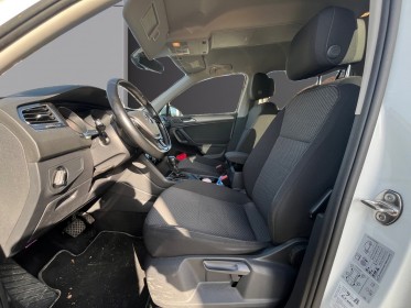 Volkswagen tiguan allspace 2.0 tdi 150 dsg7 confortline garantie 12 mois occasion simplicicar limoges  simplicicar...