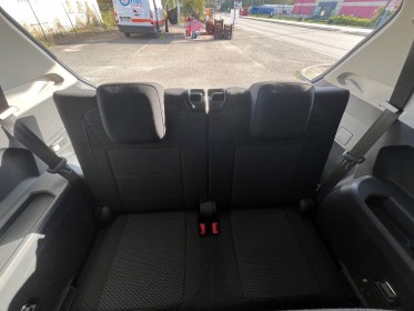 Volkswagen tiguan allspace 2.0 tdi 150 dsg7 confortline garantie 12 mois occasion simplicicar limoges  simplicicar...