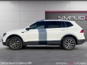 Volkswagen tiguan allspace 2.0 tdi 150 dsg7 confortline garantie 12 mois occasion simplicicar limoges  simplicicar...