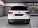 Volkswagen tiguan allspace 2.0 tdi 150 dsg7 confortline garantie 12 mois occasion simplicicar limoges  simplicicar...