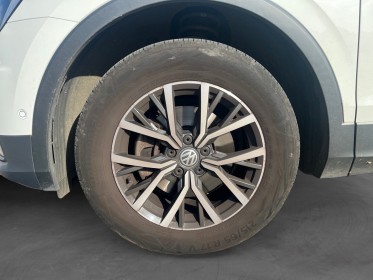 Volkswagen tiguan allspace 2.0 tdi 150 dsg7 confortline garantie 12 mois occasion simplicicar limoges  simplicicar...