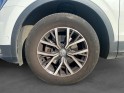 Volkswagen tiguan allspace 2.0 tdi 150 dsg7 confortline garantie 12 mois occasion simplicicar limoges  simplicicar...