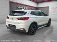 BMW d'occasion X2 18I SD 140 PREMIERE DKG de 2018 Nord Isère (38)﻿