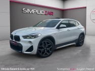BMW d'occasion X2 18I SD 140 PREMIERE DKG de 2018 Nord Isère (38)﻿