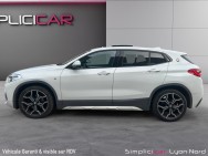 BMW d'occasion X2 18I SD 140 PREMIERE DKG de 2018 Nord Isère (38)﻿