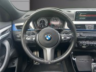 BMW d'occasion X2 18I SD 140 PREMIERE DKG de 2018 Nord Isère (38)﻿