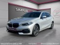 Bmw serie 1 f40 116d 116 ch dkg7 lounge occasion simplicicar brie-comte-robert simplicicar simplicibike france