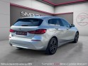 Bmw serie 1 f40 116d 116 ch dkg7 lounge occasion simplicicar brie-comte-robert simplicicar simplicibike france