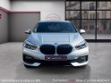 Bmw serie 1 f40 116d 116 ch dkg7 lounge occasion simplicicar brie-comte-robert simplicicar simplicibike france